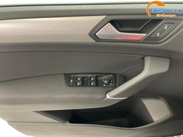 Volkswagen - Touran - EU-Neuwagen - Reimport
