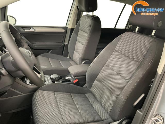 Volkswagen - Touran - EU-Neuwagen - Reimport