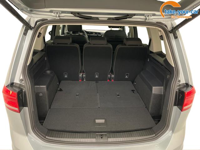 Volkswagen - Touran - EU-Neuwagen - Reimport