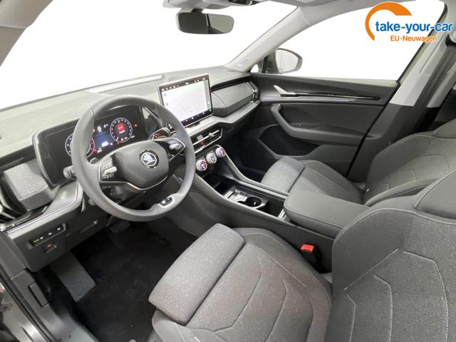 Skoda - Kodiaq - EU-Neuwagen - Reimport