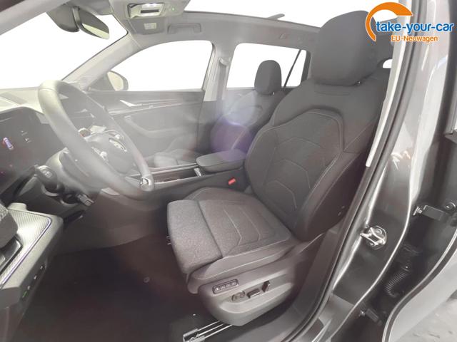 Skoda - Kodiaq - EU-Neuwagen - Reimport