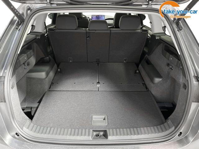 Skoda - Kodiaq - EU-Neuwagen - Reimport