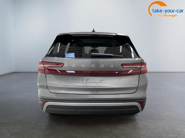 Skoda - Kodiaq - EU-Neuwagen - Reimport