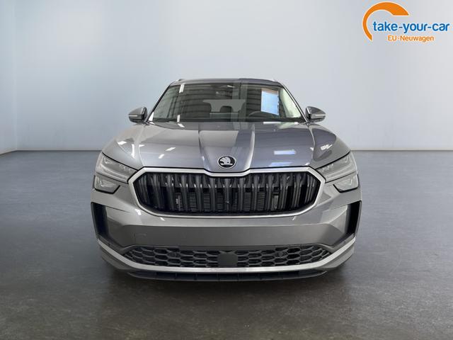 Skoda - Kodiaq - EU-Neuwagen - Reimport