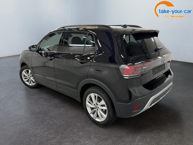 Volkswagen - T-Cross - EU-Neuwagen - Reimport