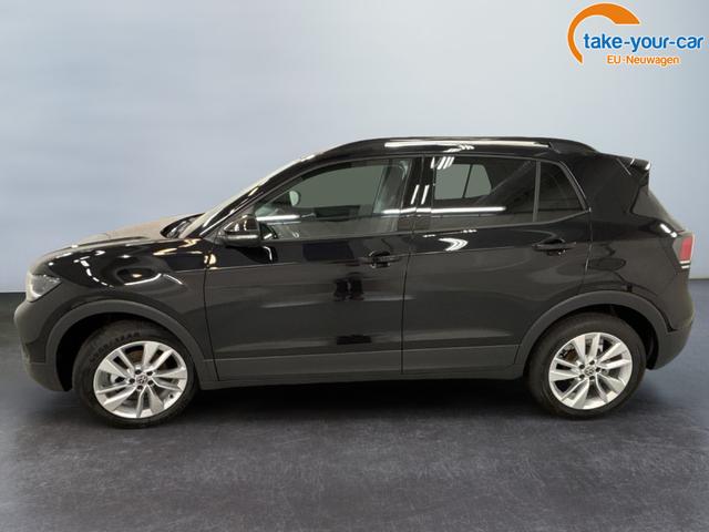Volkswagen - T-Cross - EU-Neuwagen - Reimport