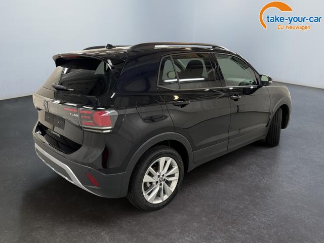 Volkswagen - T-Cross - EU-Neuwagen - Reimport