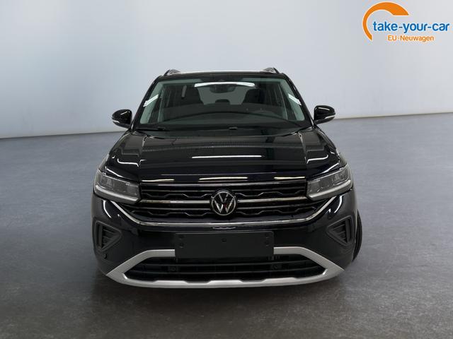 Volkswagen - T-Cross - EU-Neuwagen - Reimport