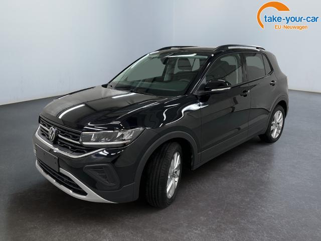 Volkswagen - T-Cross - EU-Neuwagen - Reimport