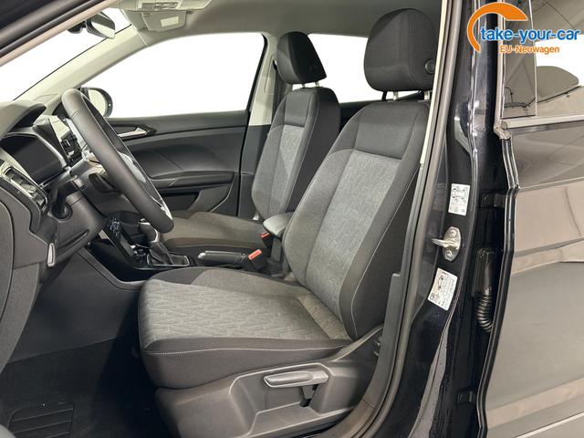 Volkswagen - T-Cross - EU-Neuwagen - Reimport