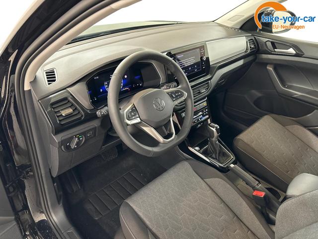 Volkswagen - T-Cross - EU-Neuwagen - Reimport