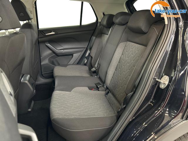 Volkswagen - T-Cross - EU-Neuwagen - Reimport