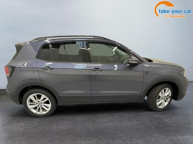 Volkswagen - T-Cross - EU-Neuwagen - Reimport