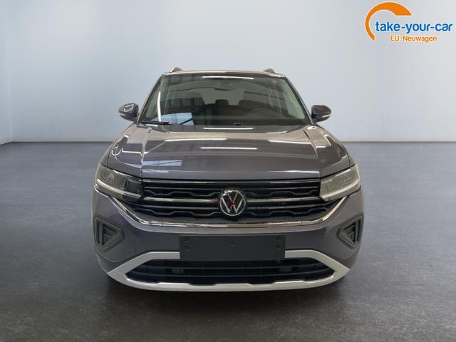 Volkswagen - T-Cross - EU-Neuwagen - Reimport