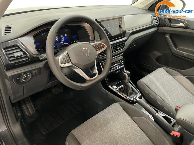 Volkswagen - T-Cross - EU-Neuwagen - Reimport
