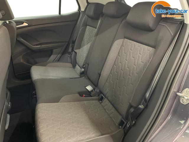 Volkswagen - T-Cross - EU-Neuwagen - Reimport