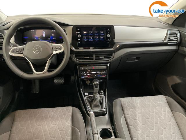 Volkswagen - T-Cross - EU-Neuwagen - Reimport