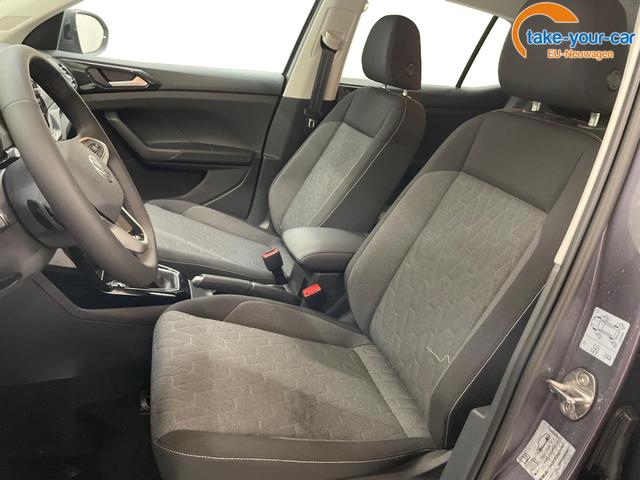 Volkswagen - T-Cross - EU-Neuwagen - Reimport