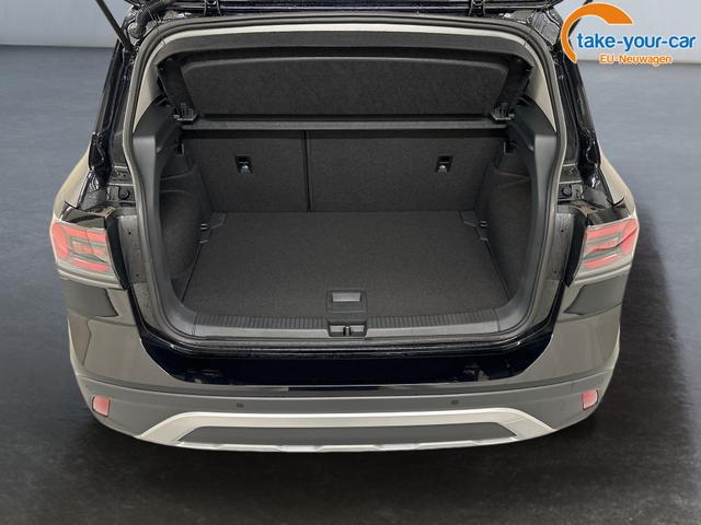 Volkswagen - T-Cross - EU-Neuwagen - Reimport