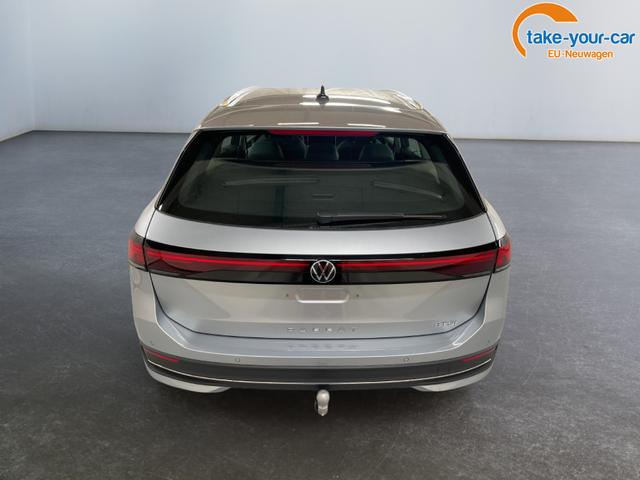Volkswagen - Passat Variant - EU-Neuwagen - Reimport