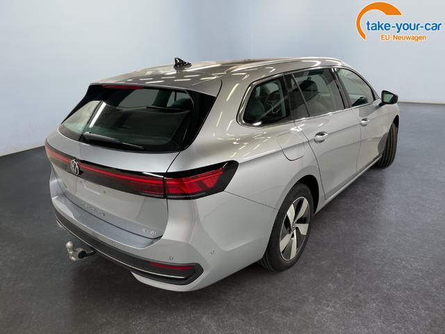 Volkswagen - Passat Variant - EU-Neuwagen - Reimport
