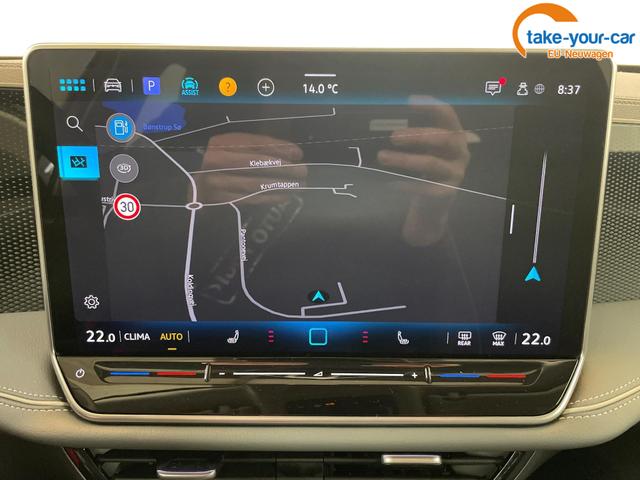 Volkswagen - Passat Variant - EU-Neuwagen - Reimport