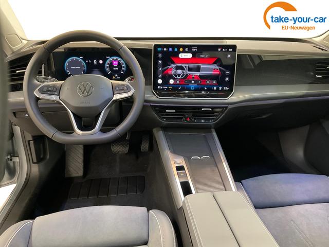 Volkswagen - Passat Variant - EU-Neuwagen - Reimport
