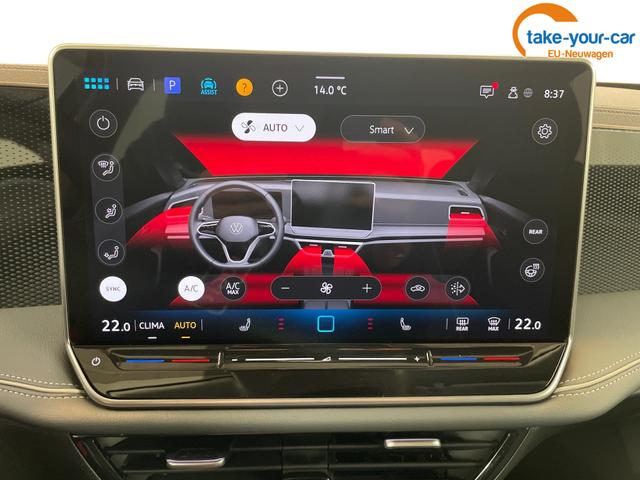 Volkswagen - Passat Variant - EU-Neuwagen - Reimport