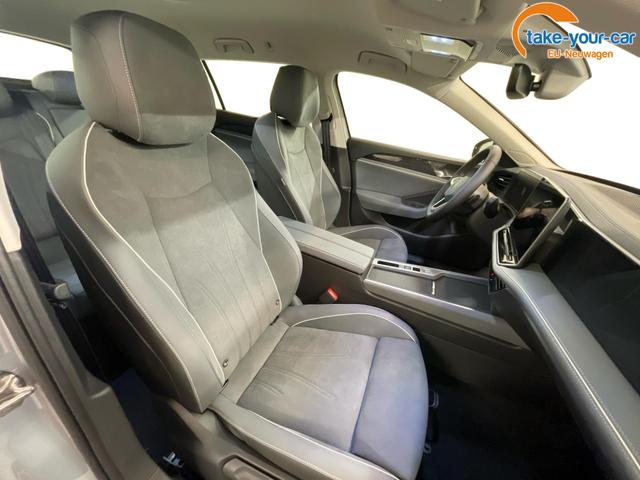 Volkswagen - Passat Variant - EU-Neuwagen - Reimport
