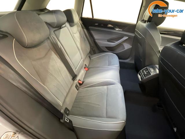 Volkswagen - Passat Variant - EU-Neuwagen - Reimport
