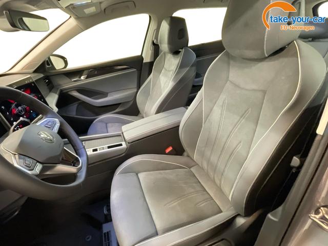 Volkswagen - Passat Variant - EU-Neuwagen - Reimport