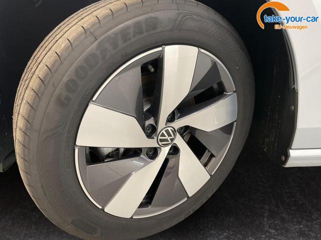 Volkswagen - Passat Variant - EU-Neuwagen - Reimport
