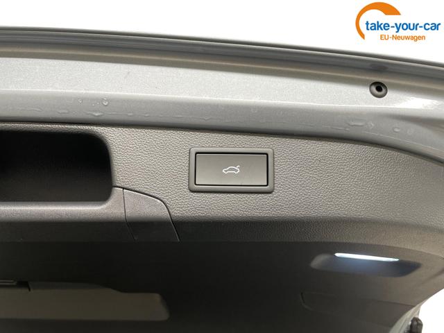 Volkswagen - Passat Variant - EU-Neuwagen - Reimport