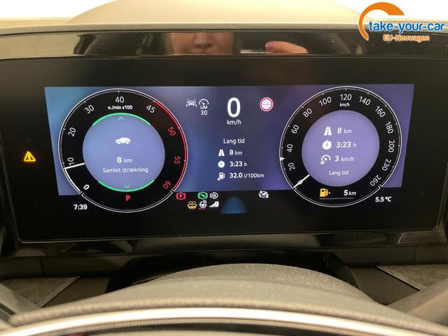 Skoda - Kodiaq - EU-Neuwagen - Reimport