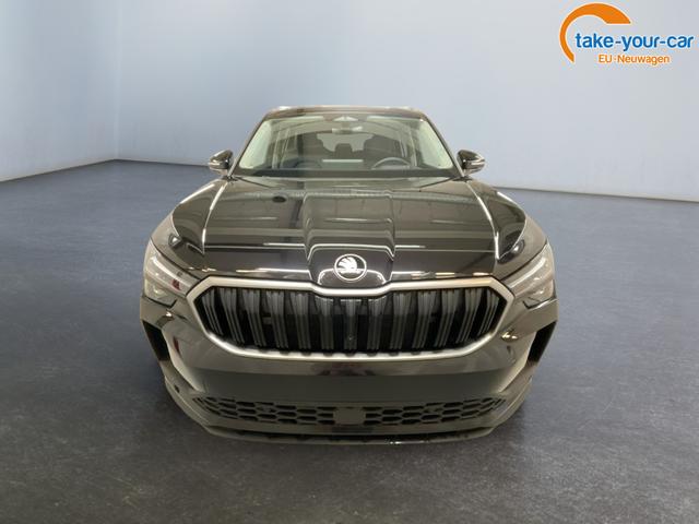 Skoda - Kodiaq - EU-Neuwagen - Reimport