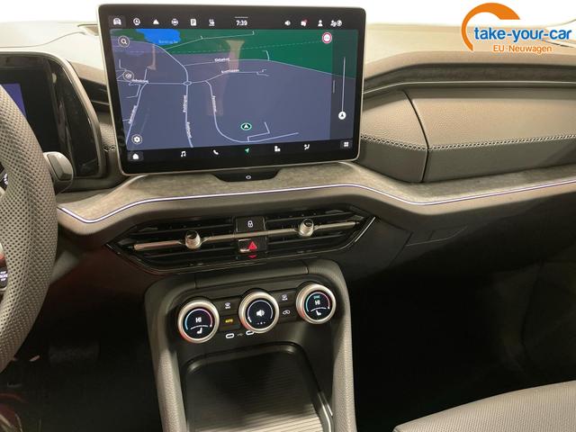 Skoda - Kodiaq - EU-Neuwagen - Reimport