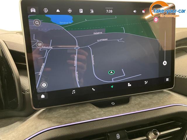 Skoda - Kodiaq - EU-Neuwagen - Reimport