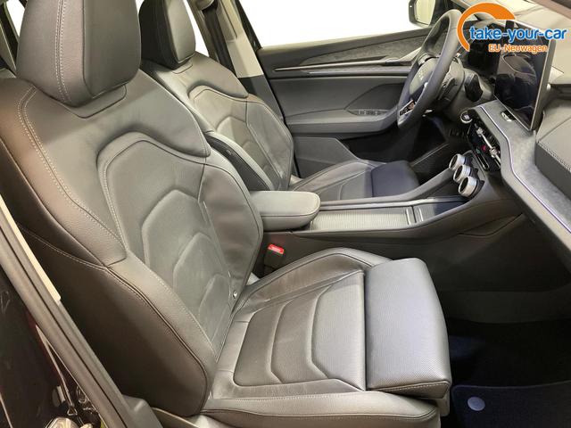 Skoda - Kodiaq - EU-Neuwagen - Reimport
