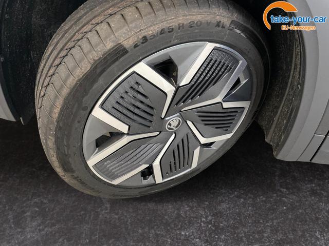 Skoda - Kodiaq - EU-Neuwagen - Reimport
