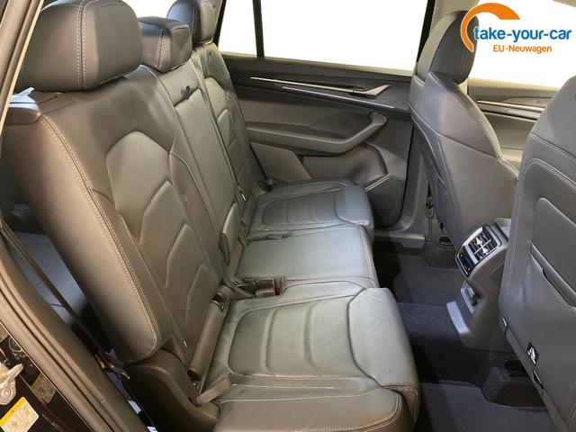 Skoda - Kodiaq - EU-Neuwagen - Reimport