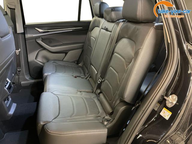 Skoda - Kodiaq - EU-Neuwagen - Reimport