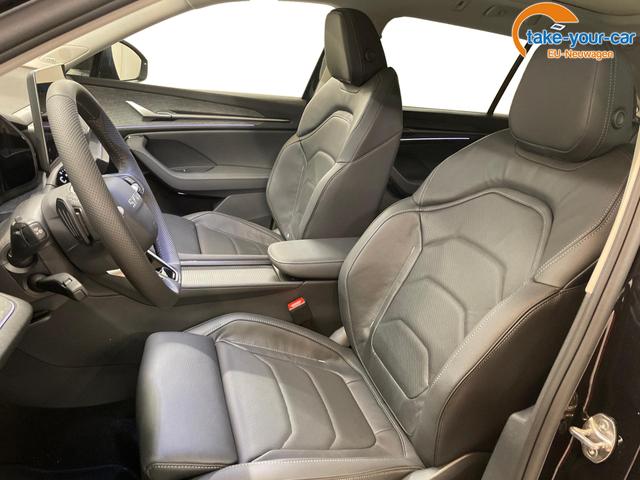 Skoda - Kodiaq - EU-Neuwagen - Reimport