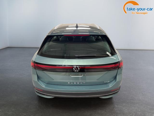 Volkswagen - Passat Variant - EU-Neuwagen - Reimport