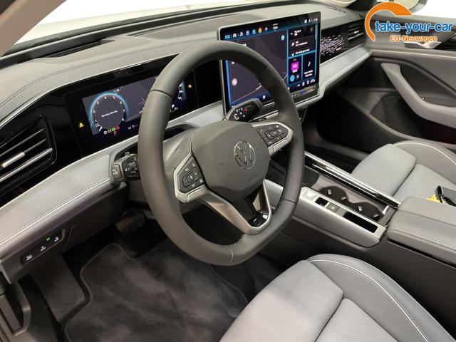 Volkswagen - Passat Variant - EU-Neuwagen - Reimport