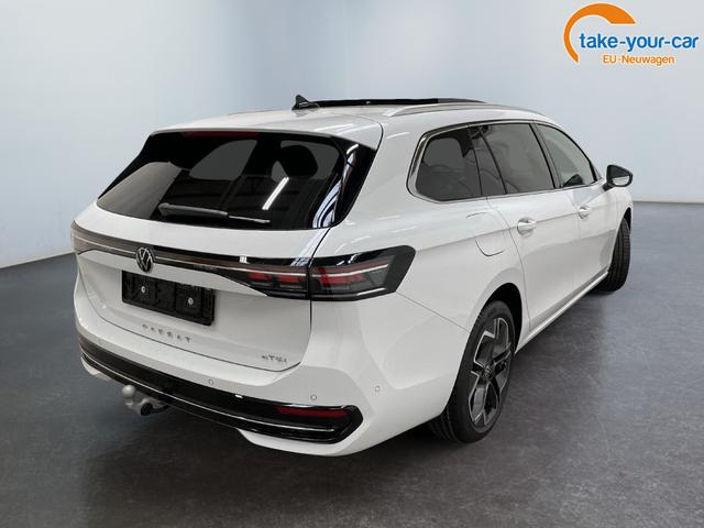 Volkswagen - Passat Variant - EU-Neuwagen - Reimport