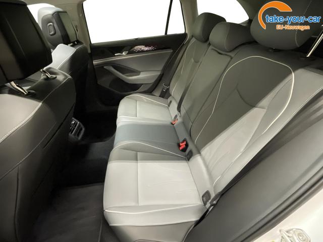 Volkswagen - Passat Variant - EU-Neuwagen - Reimport