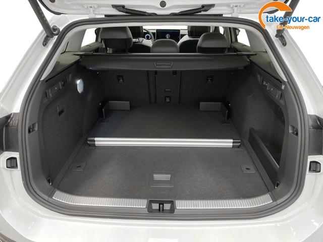 Volkswagen - Passat Variant - EU-Neuwagen - Reimport