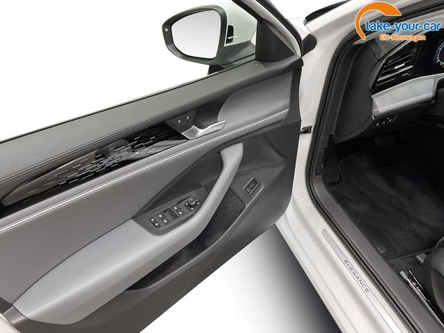 Volkswagen - Passat Variant - EU-Neuwagen - Reimport