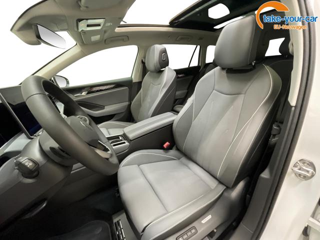Volkswagen - Passat Variant - EU-Neuwagen - Reimport