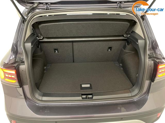 Volkswagen - T-Cross - EU-Neuwagen - Reimport